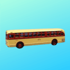 Corgi 98603 1/50 General Motors 4506 DSR