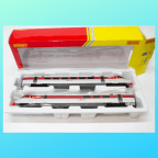 Hornby R30449 Azuma Class 800 Hitachi IEP Set 800201 Train Pack