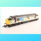 Lima 205034 Class 37 37890 The Railway Observer