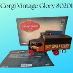 Corgi Vintage Glory 80201
