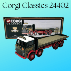 Corgi Classics 24402