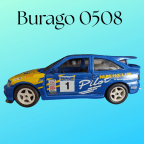 Burago 0508