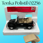 Tonka Polistil 02256