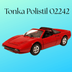 Tonka Polistil 02242
