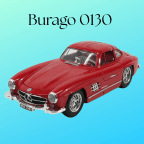 Burago 0130