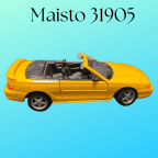 Maisto 31905