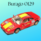 Burago 0129