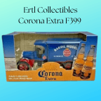 Ertl Collectibles Corona Extra F399