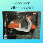 RoadRider Collection YJ50R
