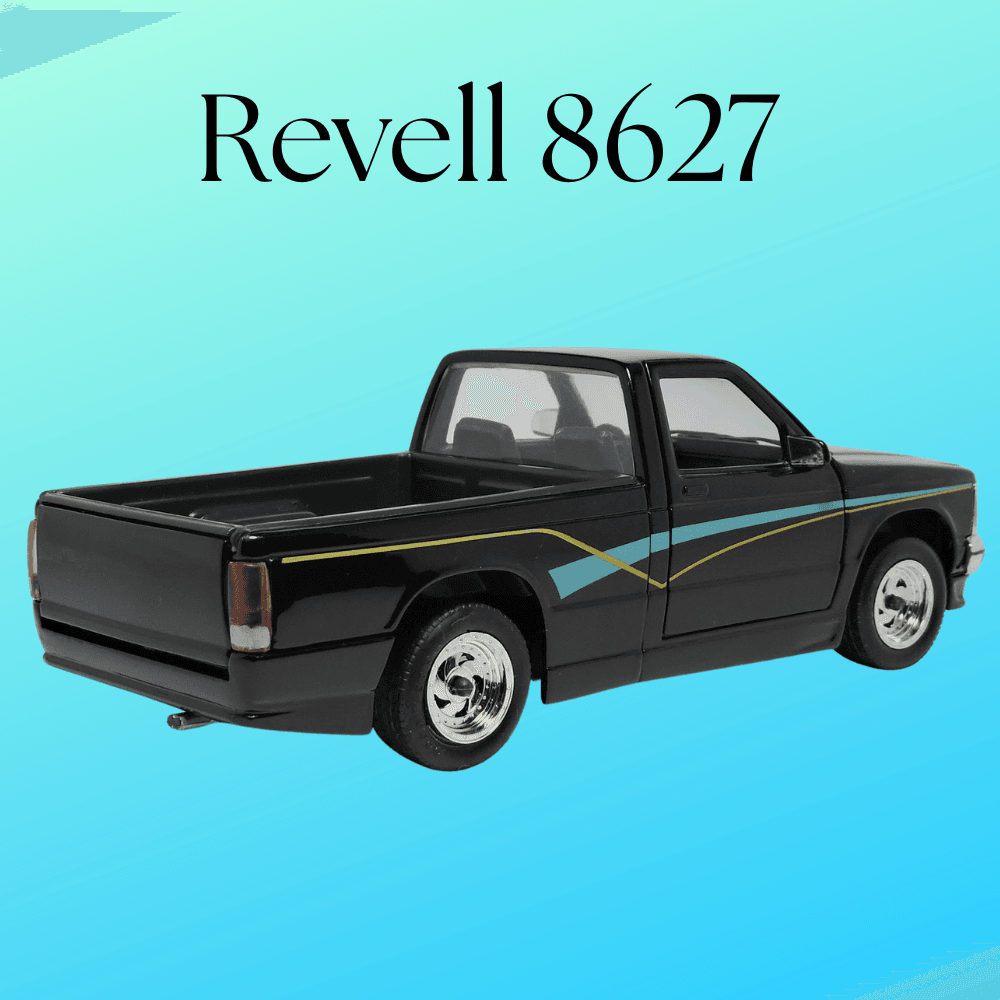 Revell 8627