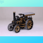 Corgi Vintage Glory 80104 John Fowler B6 Road Locomotive Atlas