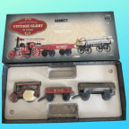 Corgi Vintage Glory 80305 4CD Road Tractor Trailer & Log Load Wynns
