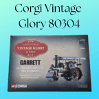 Corgi Vintage Glory 80304