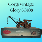 Corgi Vintage Glory 80108