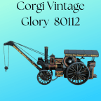 Corgi Vintage Glory 80112
