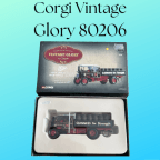 Corgi Vintage Glory 80206