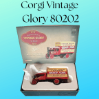 Corgi Vintage Glory 80202