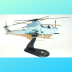 Atlas Editions 1/72 2010 Bell AH1Z Viper