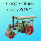 Corgi Vintage Glory 80302