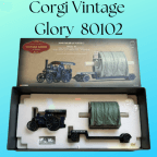 Corgi Vintage Glory Fowler B6 80102