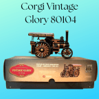 Corgi Vintage Glory 80104