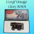 Corgi Vintage Glory 80101