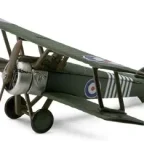 Corgi CS90613 Sopwith Camel Centenary Collection