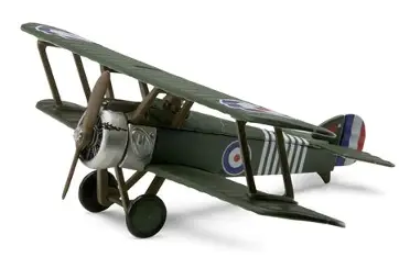 Corgi CS90613 Sopwith Camel Centenary Collection