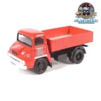 Corgi 30102 1/50 London Brick Thames Trader Tipper