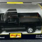 Maisto 31911 1/24 Ford f150 Pickup