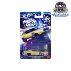 Hotwheels Fast & Furious Tokyo Drift 1970 Monte Carlo