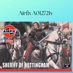 Airfix A012721v