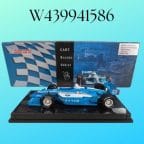 Action W439941586 1/43 Forsythe Reynard Mercedes 99I P. Carpentier - CART 1999