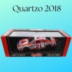 Ford Thunderbird NASCAR Quartzo 1/43 Scale - no21 Morgan Shepherd CITGO