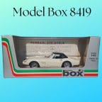 Model Box 8419 1/43 Diecast Ferrari 275 GTB Spyder