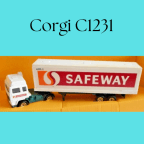 Corgi C1231