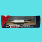 Corgi / LLedo Jordanian Special Ltd Edition Thrust SSC