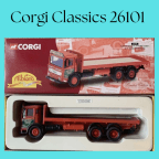 Corgi Classics 26101