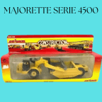 MAJORETTE SERIE 4500