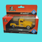 Solido 4430 1/43 Dodge Truck