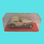 Solido 1/43 1939 Delage D8 120