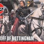 Airfix A012721v 1/72 Sheriff of Nottingham