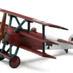 Corgi Fokker CS90612 Dr1 Centenary Collection