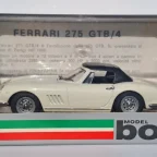 Model Box 8419 275 GTB Spyder Co Copottina