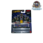 Hotwheels 2024 1/64 Red Bull F1 Team No 01