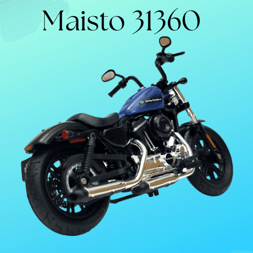 Maisto 31360