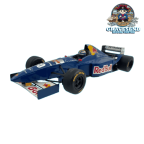 MiniChamps 430 940030 Sauber Mercedes C13 1/43 Scale
