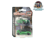Majorette/Castheads 221k-3 Renault Clio 16S 1/64 Scale