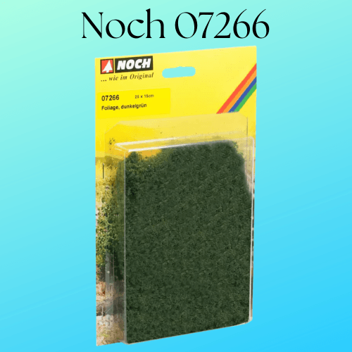 Noch 07266 Foliage Dark Green