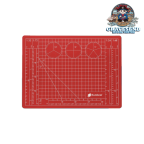 Humbrol AG9155 Cutting Mat Size A4